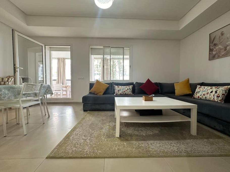 Appartement Mirabelle Bouznika Esterno foto