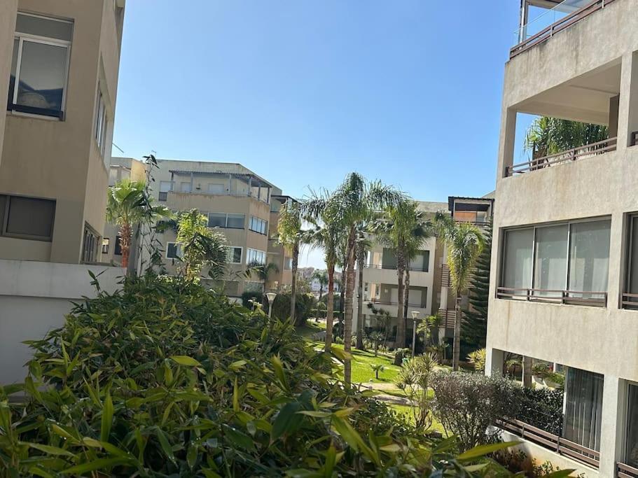Appartement Mirabelle Bouznika Esterno foto