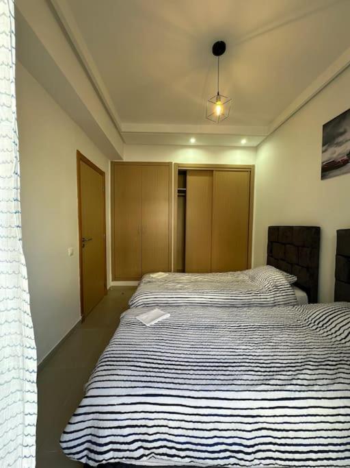 Appartement Mirabelle Bouznika Esterno foto