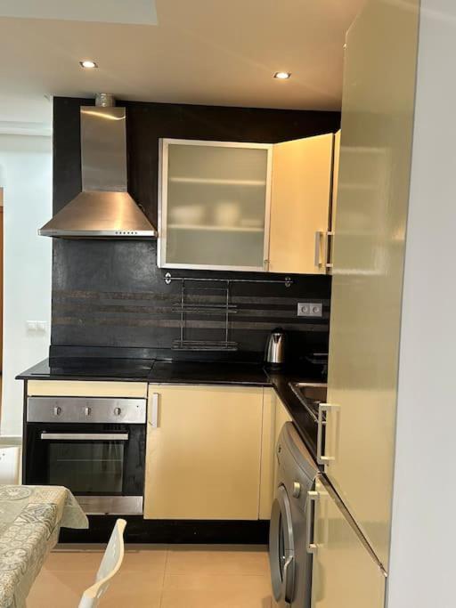 Appartement Mirabelle Bouznika Esterno foto