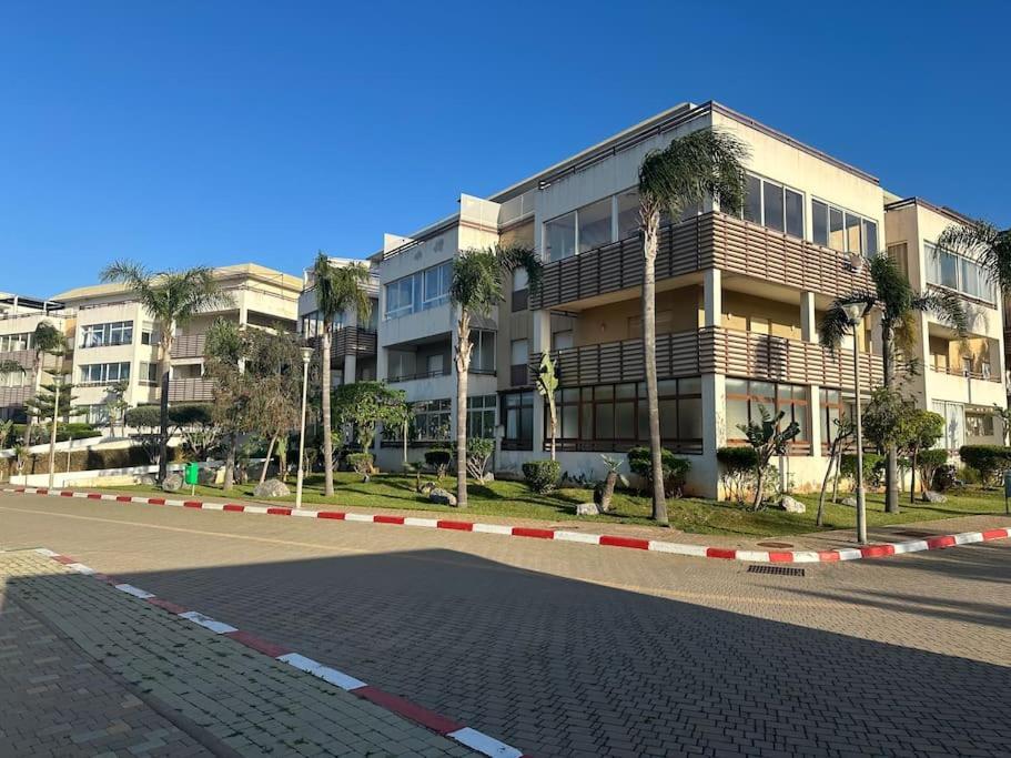 Appartement Mirabelle Bouznika Esterno foto