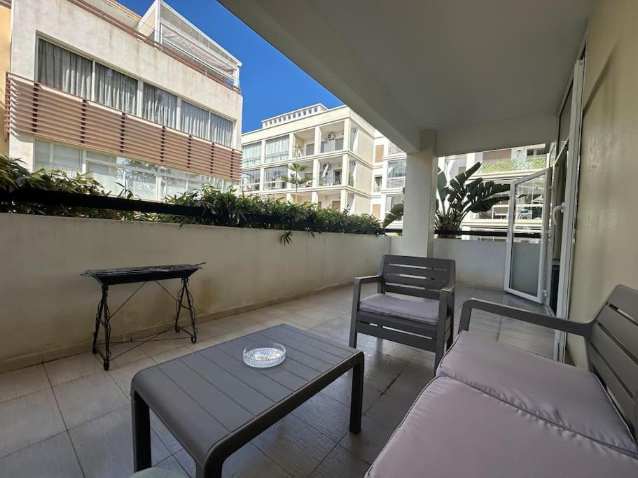 Appartement Mirabelle Bouznika Esterno foto