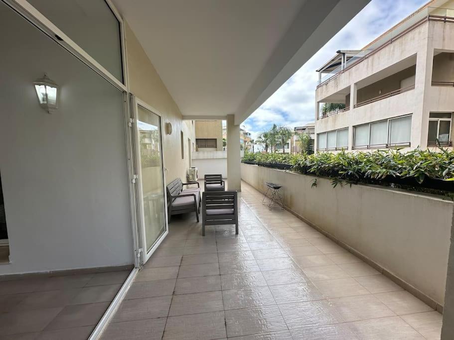 Appartement Mirabelle Bouznika Esterno foto