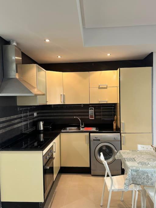 Appartement Mirabelle Bouznika Esterno foto