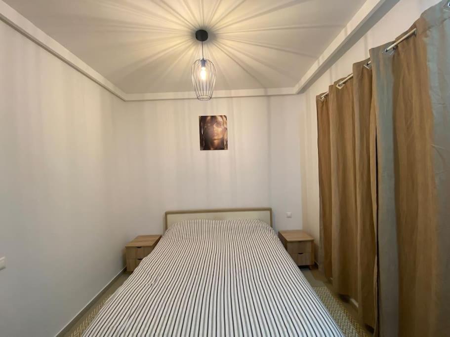Appartement Mirabelle Bouznika Esterno foto