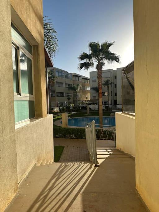 Appartement Mirabelle Bouznika Esterno foto