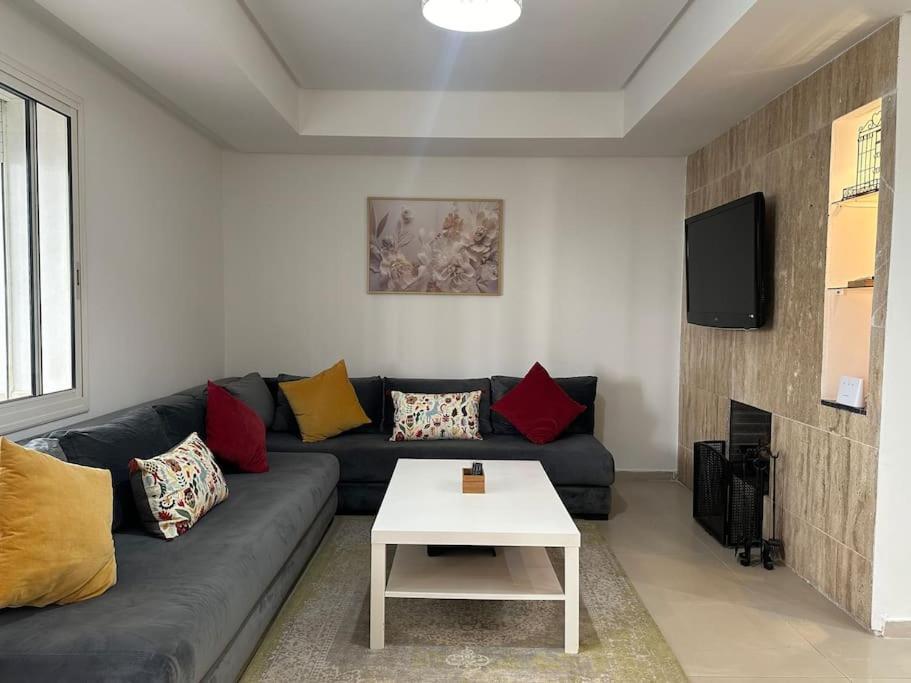 Appartement Mirabelle Bouznika Esterno foto
