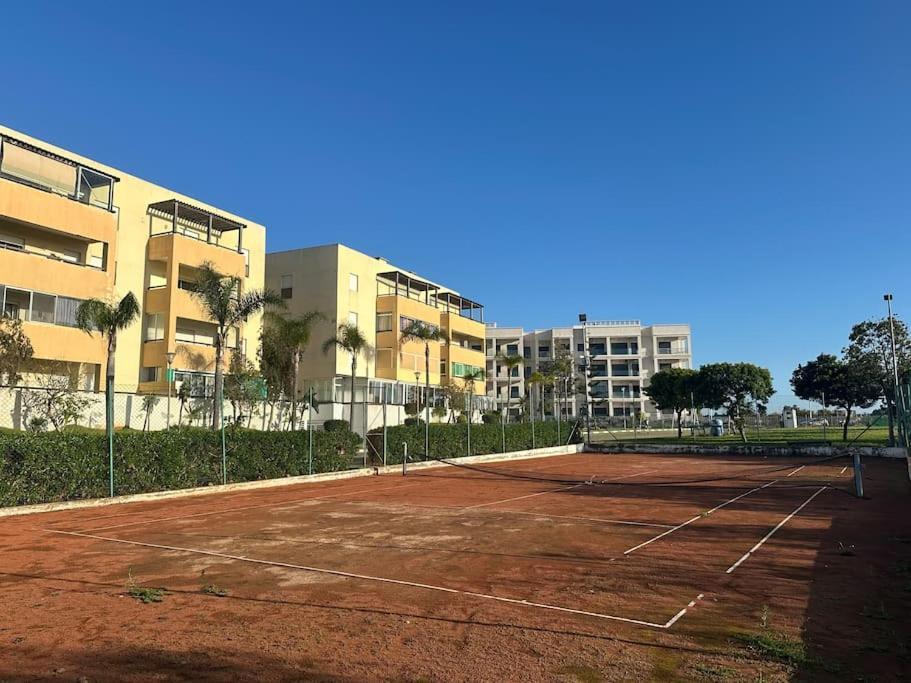 Appartement Mirabelle Bouznika Esterno foto