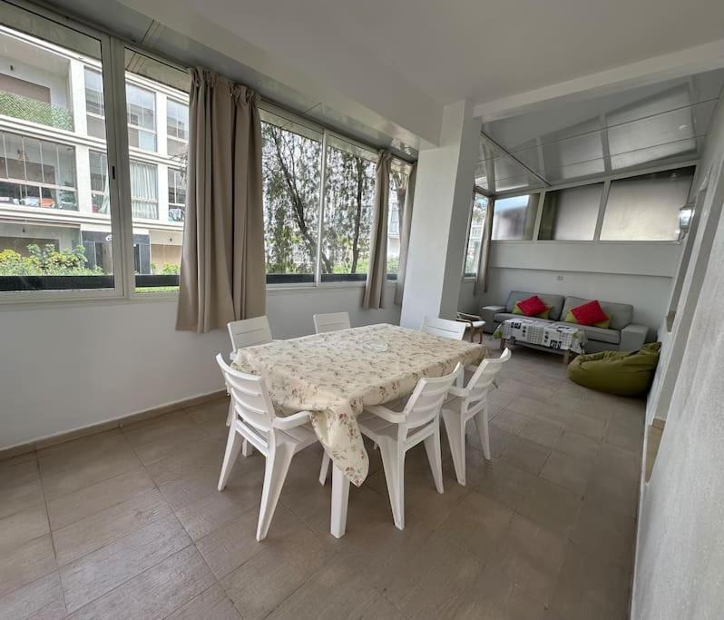 Appartement Mirabelle Bouznika Esterno foto